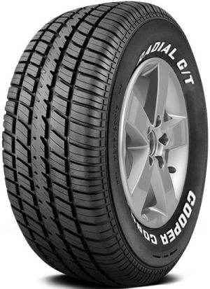 235/70R15 102T Cooper COBRA RADIAL G/T