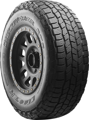 225/75R16 104T Cooper DISCAT34S
