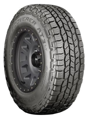 235/85R16 120R COOPER DISCOVERER AT3 LT