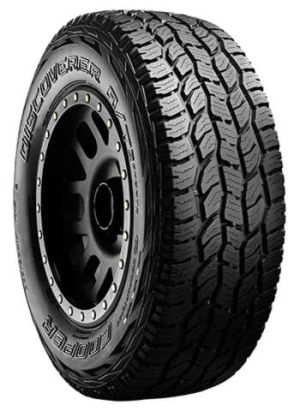 265/70R16 112T Cooper DISCOVERER AT3 SPORT 2