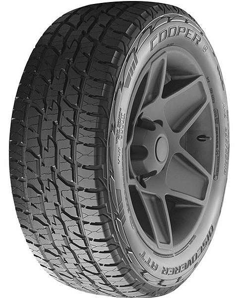 215/60R17 100H COOPER DISCOVERER ATT XL
