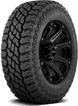 30/9.5R15 104Q COOPER DISCOVERER S/T MAXX
