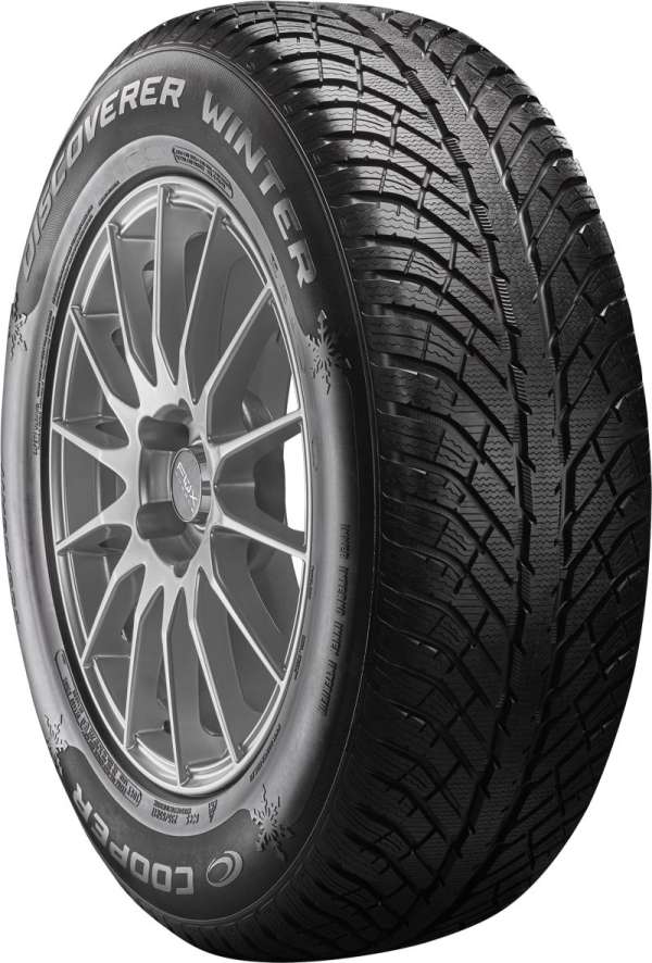 235/55R18 100H Cooper DISCWINT