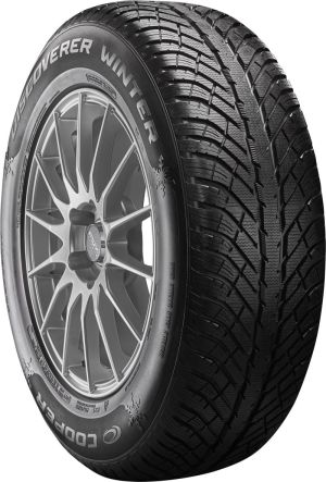215/65R16 102H Cooper DISCOVERER WINTER XL
