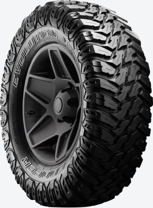 265/70R17 121/118Q Cooper EVOLUTION MTT C