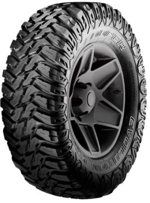 31/10.5R15 109Q COOPER EVOLUTION MTT MUD