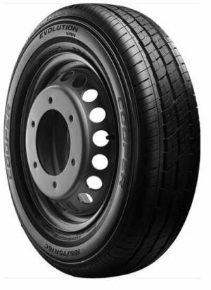 215/75R16 116/114R Cooper EVOLUTION VAN XL