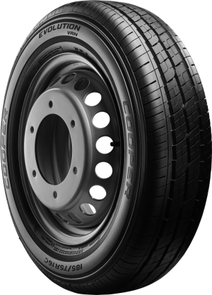 225/65R16 112R Cooper EVOLUTION VAN XL