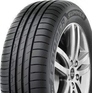 225/45R17 91W COOPER SUMMER FP