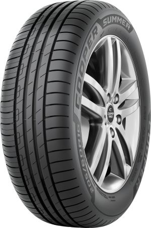225/45R17 91W COOPER SUMMER FP