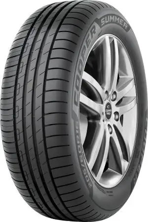 225/45R17 91W COOPER SUMMER FP
