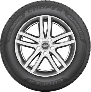 255/50R20 109H COOPER SUMMER XL FP