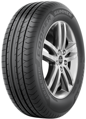245/45R20 99V COOPER SUMMER FP