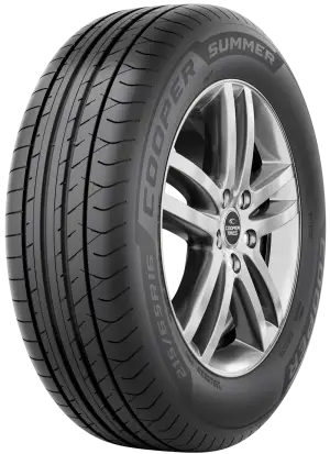 255/50R20 109H COOPER SUMMER XL FP