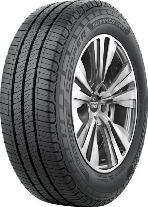 205/65R16 103T COOPER SUMMER VAN