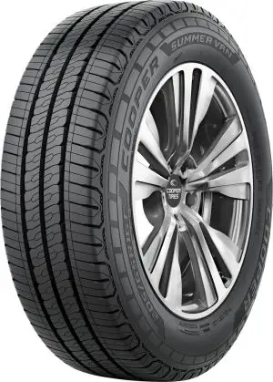 205/65R16 103T COOPER SUMMER VAN