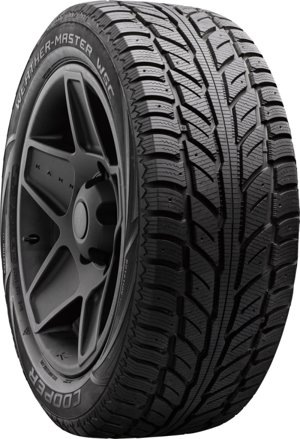 225/60R17 99T COOPER WEATHERMASTER WSC