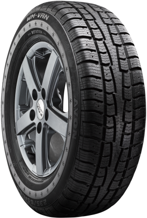 215/60R16 103/101T COOPER WM-VAN