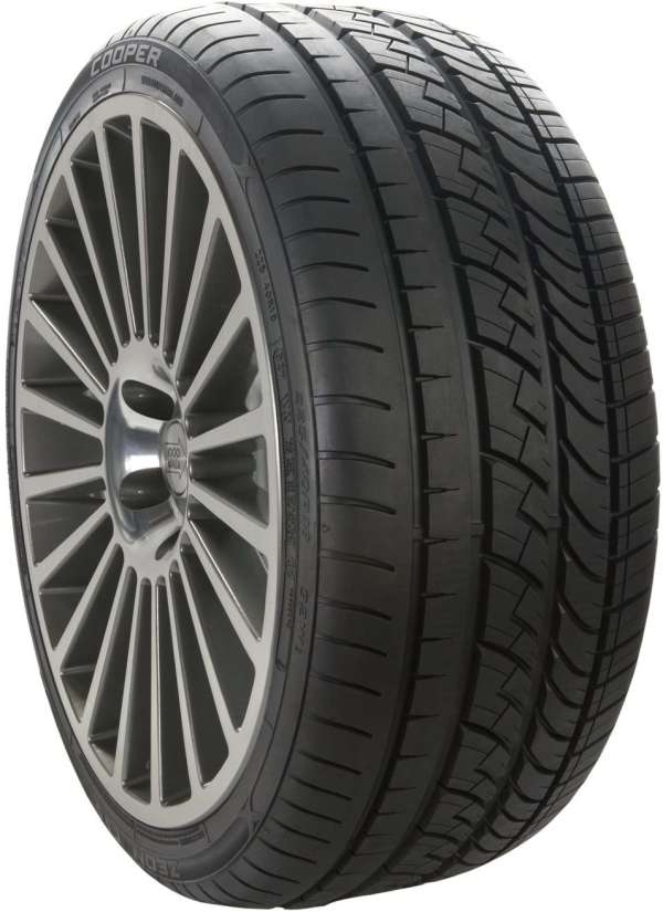 225/55R18 98V Cooper ZEON 4XS-SPORT