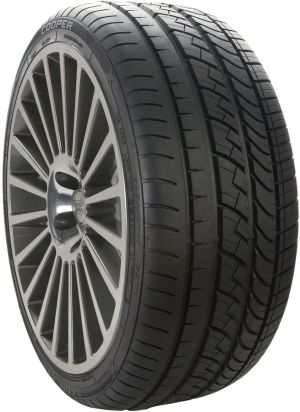 235/55R17 99H Cooper Zeon 4xs Sport