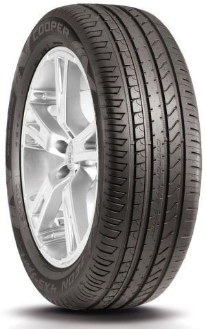 235/45R19 99V Cooper ZEON 4XS SPORT XL