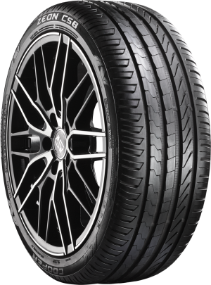 215/55R16 97W Cooper ZEON CS8 XL