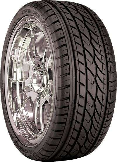235/55R18 100V Cooper ZEON XST-A