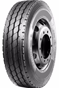 315/80R22.5 158/150K Crosswind CWA40K HL