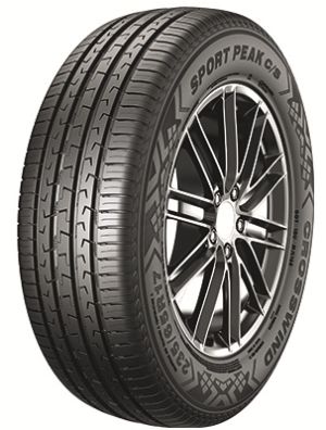 265/30R22 97Y CROSSWIND SPORT PEAK XL FSL