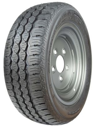 195/70R14 96N MAXXIS CR-966 TRAILERMAXX