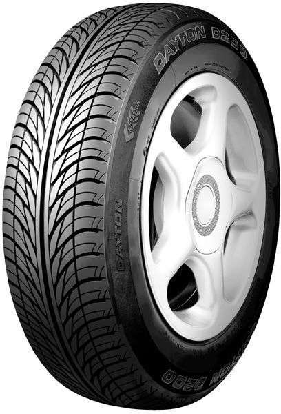 185/65R14 86H Dayton D200