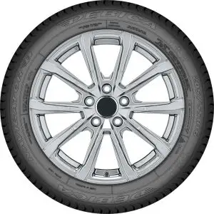 165/65R15 81T DEBICA NAVIGATOR 3
