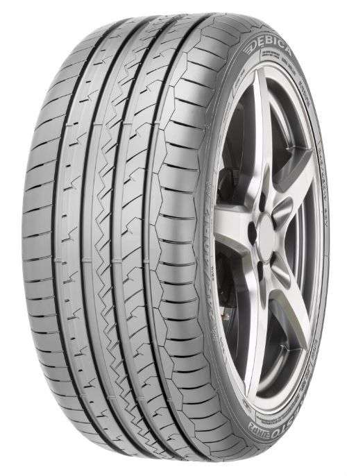 245/45R18 100Y Debica PRESTO UHP 2 XL