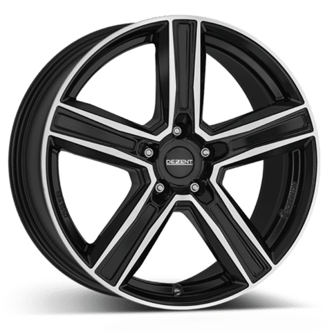 Dezent KG dark 7x18 5x112 ET22