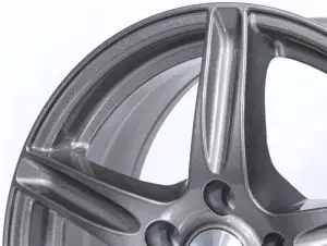 Dezent L Dark 7x17 5x114.3 Et40