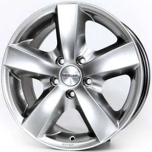 Dezent M Hg 7.5x17 5x120 Et40