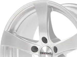Dezent Re 7x17 5x110 Et35