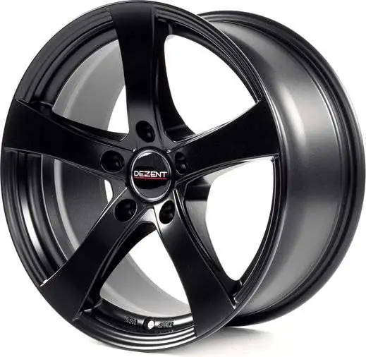 Dezent Re Dark 7x16 5x120 Et43
