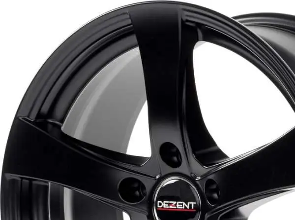 Dezent Re Dark 7x16 5x120 Et43