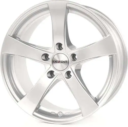 Dezent Re 7x17 5x110 Et35
