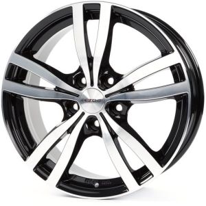 Dezent TC dark 6.5x16 5x112 ET50