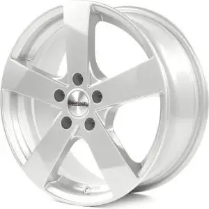 DEZENT TD 6.5x16 4x100 ET35
