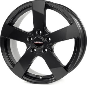 Dezent TD dark 7.5x18 5x115 ET42