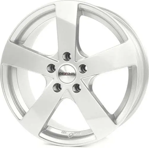 DEZENT TD 6.5x16 4x100 ET35