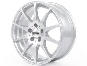 DEZENT TI 6.5x16 4x108 ET25