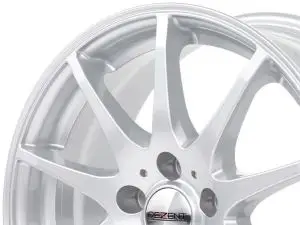 DEZENT TI 6.5x16 4x108 ET25