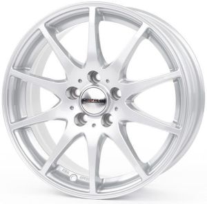 Dezent TI 6.5x16 4x108 ET25