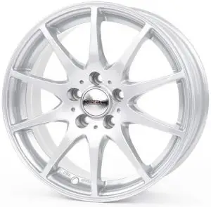 DEZENT TI 6.5x16 4x108 ET25