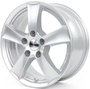 DEZENT TX 5.5x15 4x100 ET45