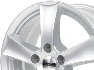 DEZENT TX 5.5x15 4x100 ET45